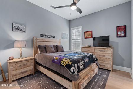 New construction Single-Family house 227 Tesoro Ter, St. Augustine, FL 32095 - image 10