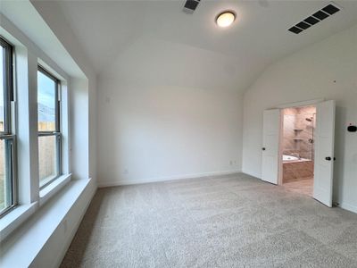 New construction Single-Family house 5326 Murillo Dr, Manvel, TX 77578 plan Everleigh - image 19