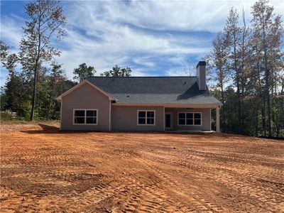 New construction Single-Family house 5563 Wheeler Plantation Dr, Murrayville, GA 30564 - image