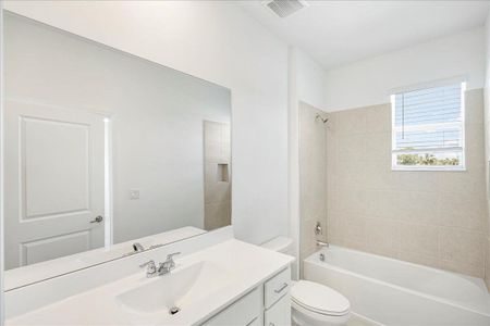 New construction Townhouse house 4515 Hollister Avenue, Lake Worth, FL 33463 Honey- photo 0