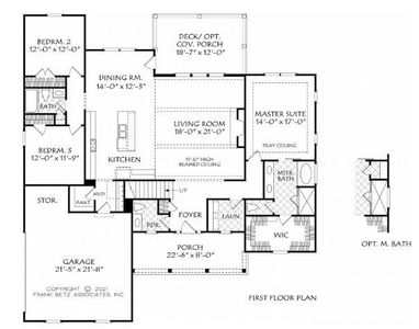 New construction Single-Family house 7030 Hammock Trl, Gainesville, GA 30506 null- photo 0