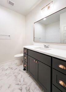 New construction Single-Family house 114 Raindance Ct, Victoria, TX 77904 plan Wimberley - image 10