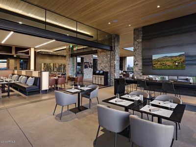 New construction Single-Family house 37200 N Cave Creek Rd, Unit 1004, Scottsdale, AZ 85262 - image 5