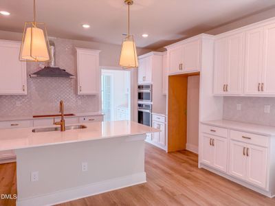 New construction Single-Family house 748 Beacon Hill Rd, Unit #49, Lillington, NC 27546 - image 11