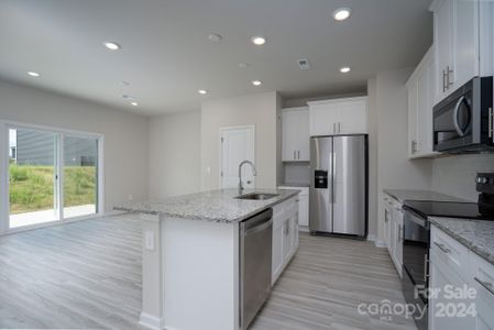 New construction Single-Family house 1002 Freeman View Dr, Albemarle, NC 28001 null- photo 12 12