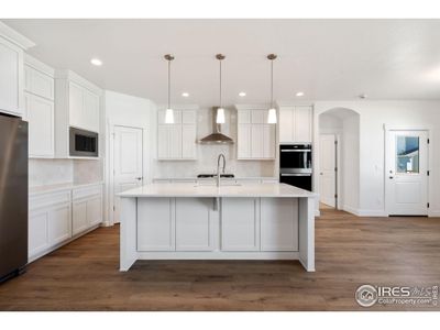 New construction Single-Family house 838 Loess Ln, Windsor, CO 80550 - photo 14 14