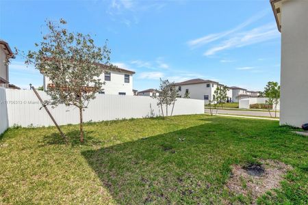 New construction Single-Family house 22810 Sw 130Th Ave, Miami, FL 33170 null- photo 39 39