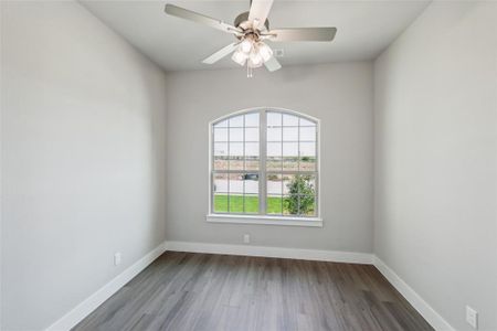 New construction Single-Family house 6105 Villaggio Wy, Fort Worth, TX 76123 Arabella- photo 25 25