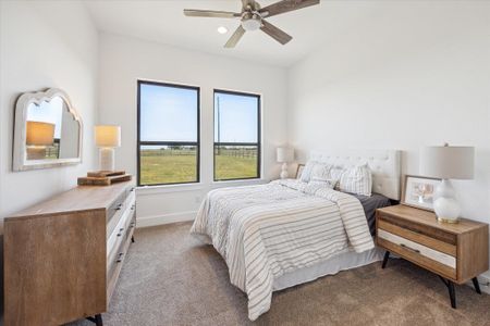 New construction Single-Family house 1027 Lake Breeze Dr, Waller, TX 77484 - image 19