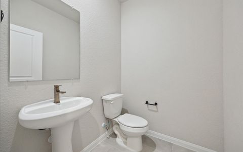 New construction Single-Family house 22742 Norcrest Hills Dr, Katy, TX 77449 plan Sorrel - image 8