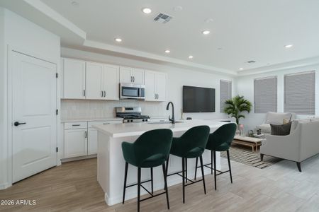 New construction Single-Family house 21297 W Edgemont Ave, Buckeye, AZ 85396 plan Saguaro - image 13
