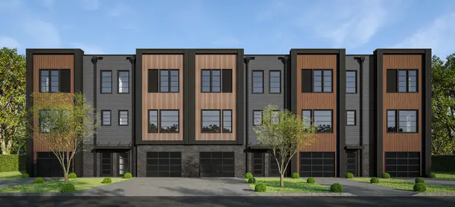 New construction Single-Family house 5321 Sawpit Circle, N, Charleston, SC 29418 plan Middleton - image