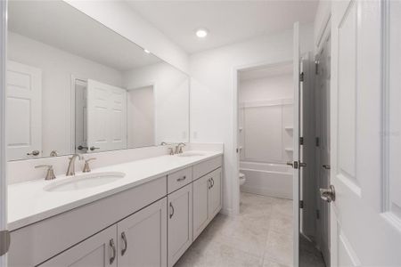 New construction Single-Family house 5706 Sw 71St Ave, Ocala, FL 34474 plan Sable - image 11