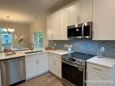 New construction Single-Family house 100 S Bandwheel Wy, Hampstead, NC 28443 plan St. Augustine - image 6