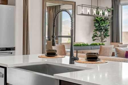 Mirador Point by KB Home in Tucson - image 19