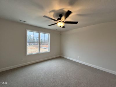 New construction Townhouse house 128 S Mistflower St, Clayton, NC 27520 null- photo 12 12