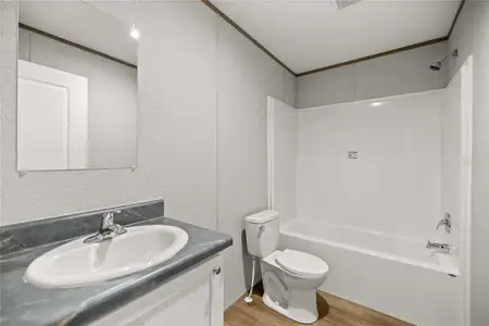 New construction Manufactured Home house 7626 Se 183Rd Avenue Rd, Ocklawaha, FL 32179 - image