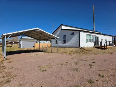 New construction Manufactured Home house 1089 York Ave, Cañon City, CO 81212 - image