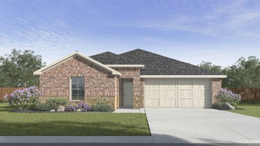 New construction Single-Family house Celina, TX 75009 - photo 0