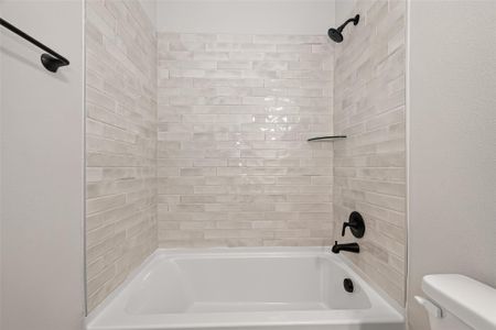New construction Single-Family house 11215 Moccasin Dr, Montgomery, TX 77316 plan Ravine - image 18