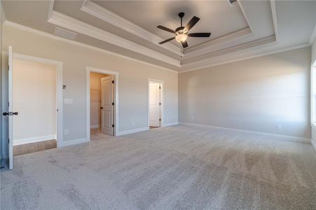 New construction Single-Family house 1414 Alcovy Station Rd, Covington, GA 30014 Dempsey- photo 20 20