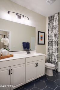 New construction Single-Family house 4940 W La Puenta Ave, Laveen, AZ 85339 - image 5