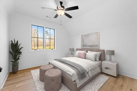 New construction Single-Family house 9220 Waldrip Rd, Gainesville, GA 30506 - image 9