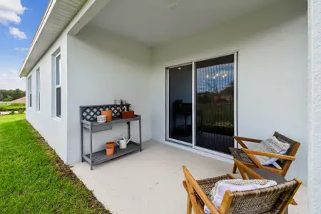 New construction Single-Family house 2791 San Filippo Dr Se, Palm Bay, FL 32909 plan Daffodil IV - image 4