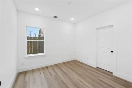 New construction Single-Family house 111 Milby St, Unit A, Houston, TX 77003 - image