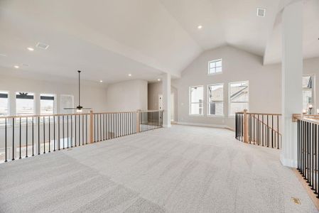 New construction Single-Family house 705 Clover Ln, Anna, TX 75409 plan Grand Signature - image 15