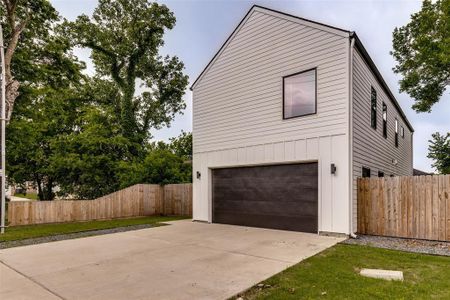 New construction Single-Family house 3308 Houston St, Greenville, TX 75401 - image