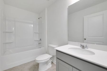 New construction Single-Family house 2639 Firethorn Ave, Orange Park, FL 32073 plan Stratford - 50' Homesites - image 12