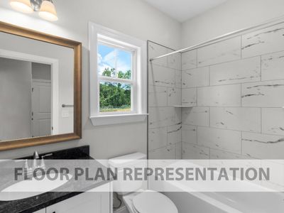 New construction Single-Family house 215 Prominence Dr, Grovetown, GA 30813 plan Oglethorpe - image 10