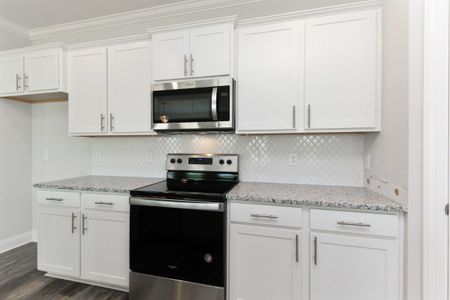 New construction Single-Family house 731 Larry Circle Mt, Mount Pleasant, TN 38474 plan Oxford Farmhouse GY - image 6