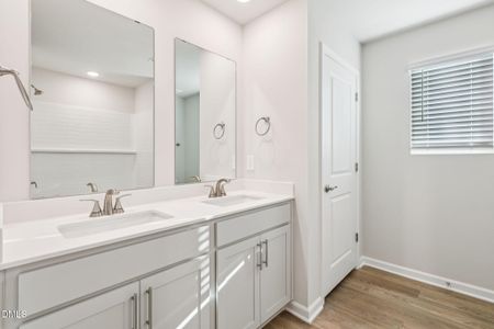 New construction Single-Family house 145 Klamath Dr, Garner, NC 27529 plan Johnson - image 7