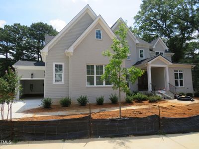 New construction Single-Family house 504 Ansley Ridge Ridge, Cary, NC 27518 - photo 2 2