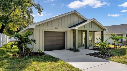 New construction Single-Family house 1242 Dorothy St, Lakeland, FL 33815 plan Kelsey - image 16