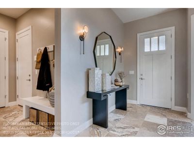 New construction Single-Family house 14115 Blue Stem St, Broomfield, CO 80020 - image 14