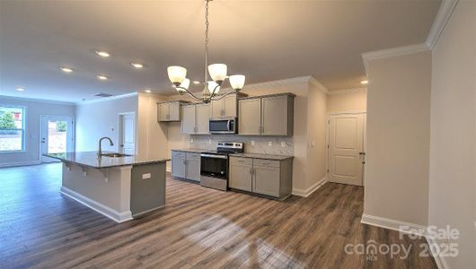 New construction Townhouse house 118 Sugg Trl, Weaverville, NC 28787 - image