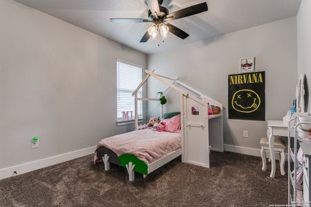 New construction Single-Family house 4614 Winter Cherry, San Antonio, TX 78245 - image 10