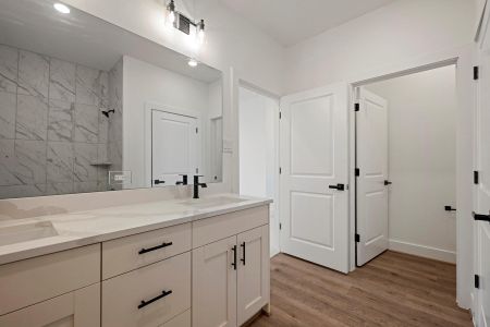 New construction Single-Family house 1904 Drover Ln, Rosenberg, TX 77471 - image