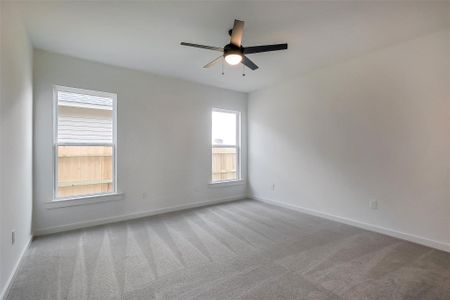 New construction Single-Family house 814 Countryside Glade Ln, Bonney, TX 77583 plan Eastover II S - image 18