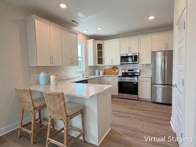 New construction Single-Family house 511 Country Club Villa Dr, Shallotte, NC 28470 plan Mt. Vernon - image 7