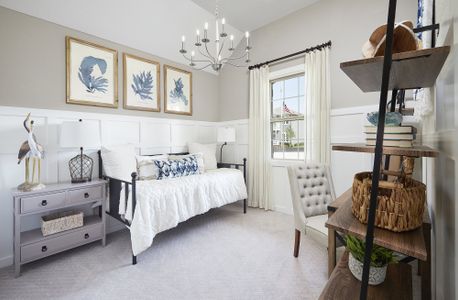 New construction Single-Family house 123 Constitution Wy, Kyle, TX 78640 plan Premier Series - Palm - image 16