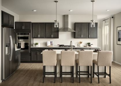 New construction Single-Family house 4097 Grand Lake St, Brighton, CO 80601 Artisan 3- photo 6 6