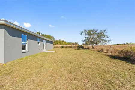 New construction Single-Family house 1700 N Lake Pioneer Dr, Avon Park, FL 33825 - image