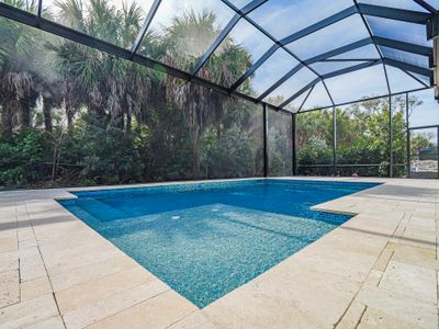 New construction Single-Family house 9139 Seaglass Ct, Vero Beach, FL 32963 null- photo 1 1