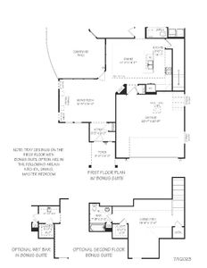 New construction Single-Family house 3046 Fence Rd Ne, Dacula, GA 30019 null- photo 30 30