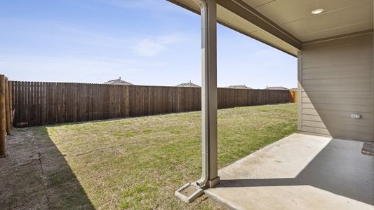 New construction Single-Family house 2017 Wildcat Trl, Crandall, TX 75114 null- photo 66 66