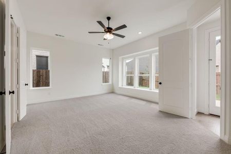 New construction Single-Family house 2428 Bussey Dr, Irving, TX 75062 Grand Martinique- photo 18 18